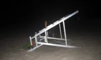 Lightning Strike at Jersey Shore Kills Lifeguard, Injures 7