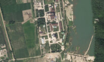 North Korea Appears to Have Restarted Nuclear Reactor: UN Atomic Watchdog