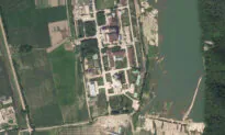 North Korea Appears to Have Restarted Nuclear Reactor: UN Atomic Watchdog