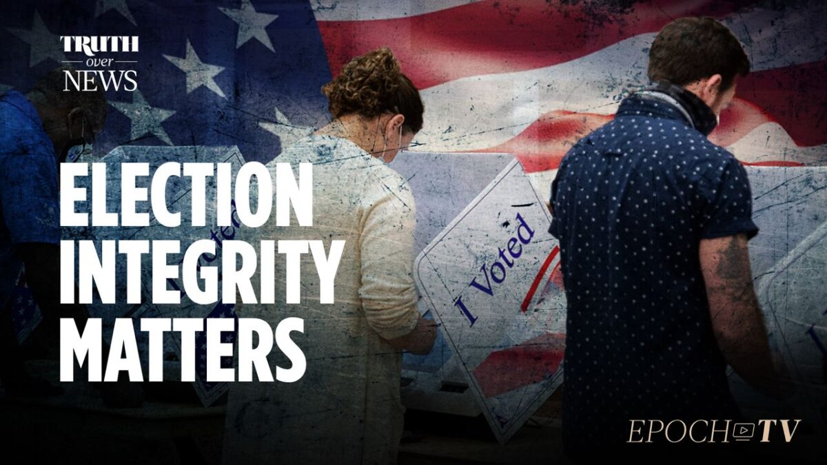 What The GOP Is Still Getting Wrong About How Election Irregularities 