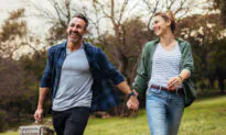 Hold Fast to the Good: Fighting Against Our Age of Angst