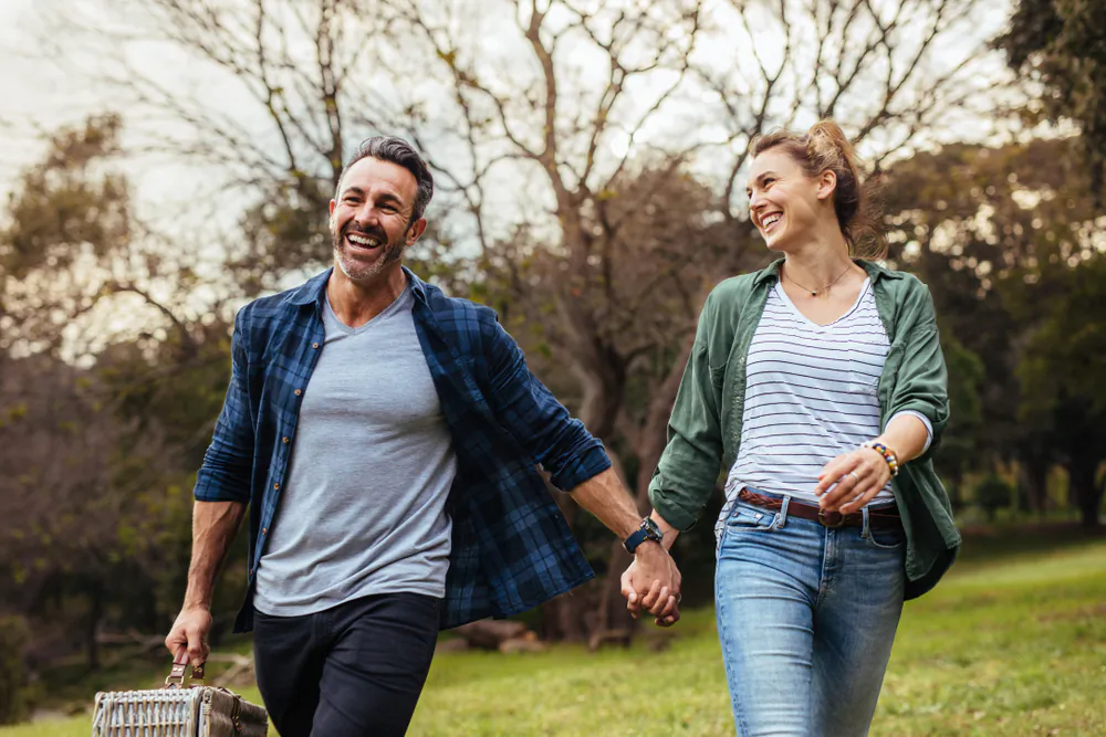 Celebrate life and keep loved ones close to you. (Jacob Lund/Shutterstock)