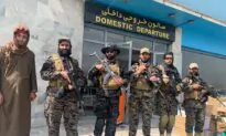 Taliban Declare Victory in Afghanistan as American Forces Pull Out