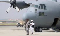 US Officials Defend Leaving Americans Behind in Afghanistan