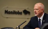 Manitoba Tories Choose Kelvin Goertzen as Interim Leader, New Premier Until Oct. 30