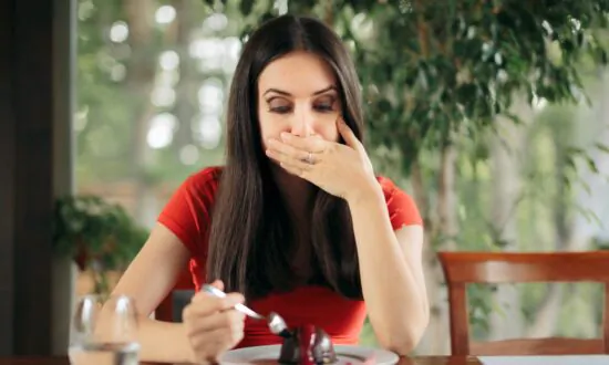 How to Relieve Intestinal Gas—Naturally