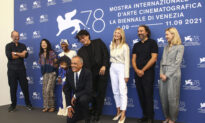At the Venice Film Festival, Cinema’s Future Looks Hopeful