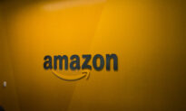 Amazon Says It’s Looking to Hire 55,000 People