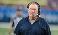 Bill Belichick Partners With Fantasy Sports Company for Weekly Show