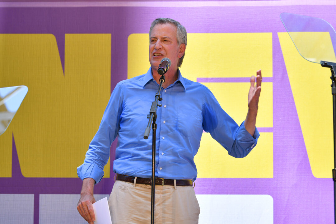 NYC to Cancel Accelerated Learning Program for Gifted Kids