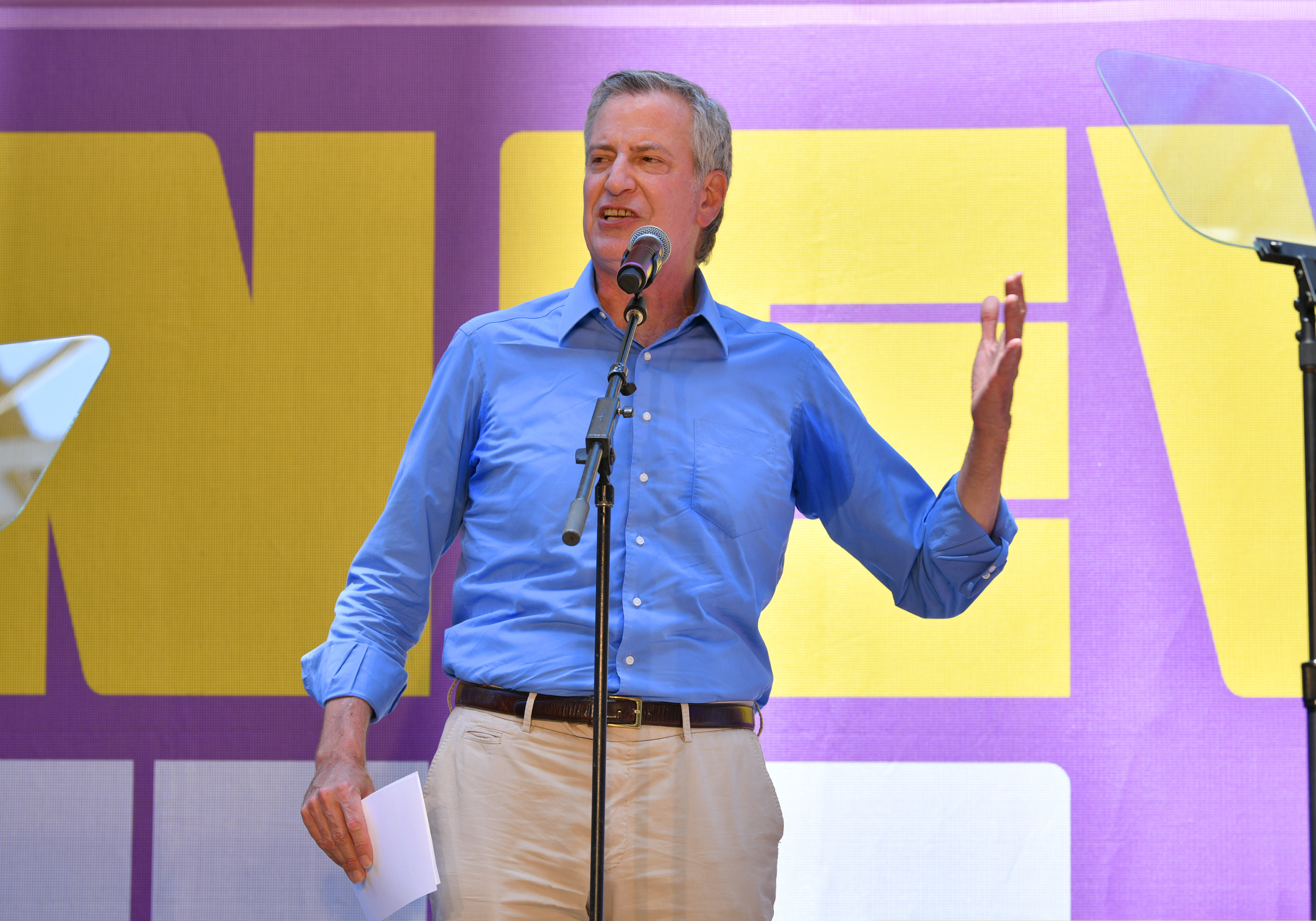 NYC to Cancel Accelerated Learning Program for Gifted Kids - Vimarsana News