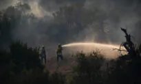 Southern California Forest Closures Extended Through Sept. 22
