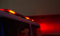 Woman Dies in Garden Grove Storm Drain