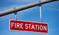 Fullerton Rejects County Fire Plan, Will Rebuild Own Department
