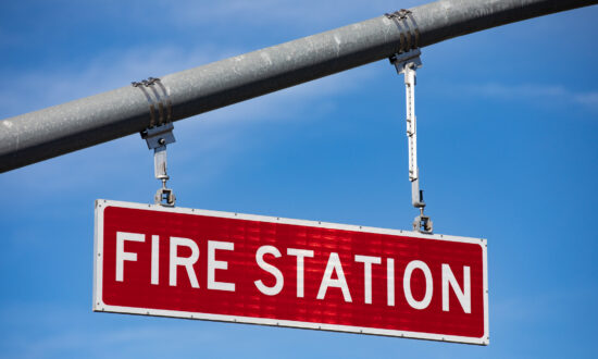 Fullerton Passes on County Fire Plan, Will Rebuild Own Department