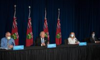 Ontario Rolls Out Vaccine Certificate Program