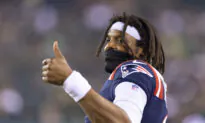 Release of Cam Newton Not Related to COVID-19 Vaccination Status: Patriots