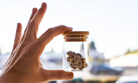 Largest California Cannabis Delivery Company Shutting Down