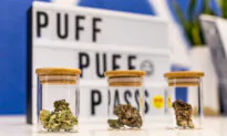 Costa Mesa Planning Commission OKs First Retail Cannabis Permits