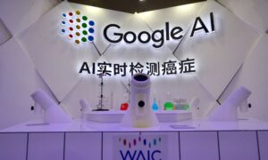 Security Experts Call for Ban on AI Transfers to China