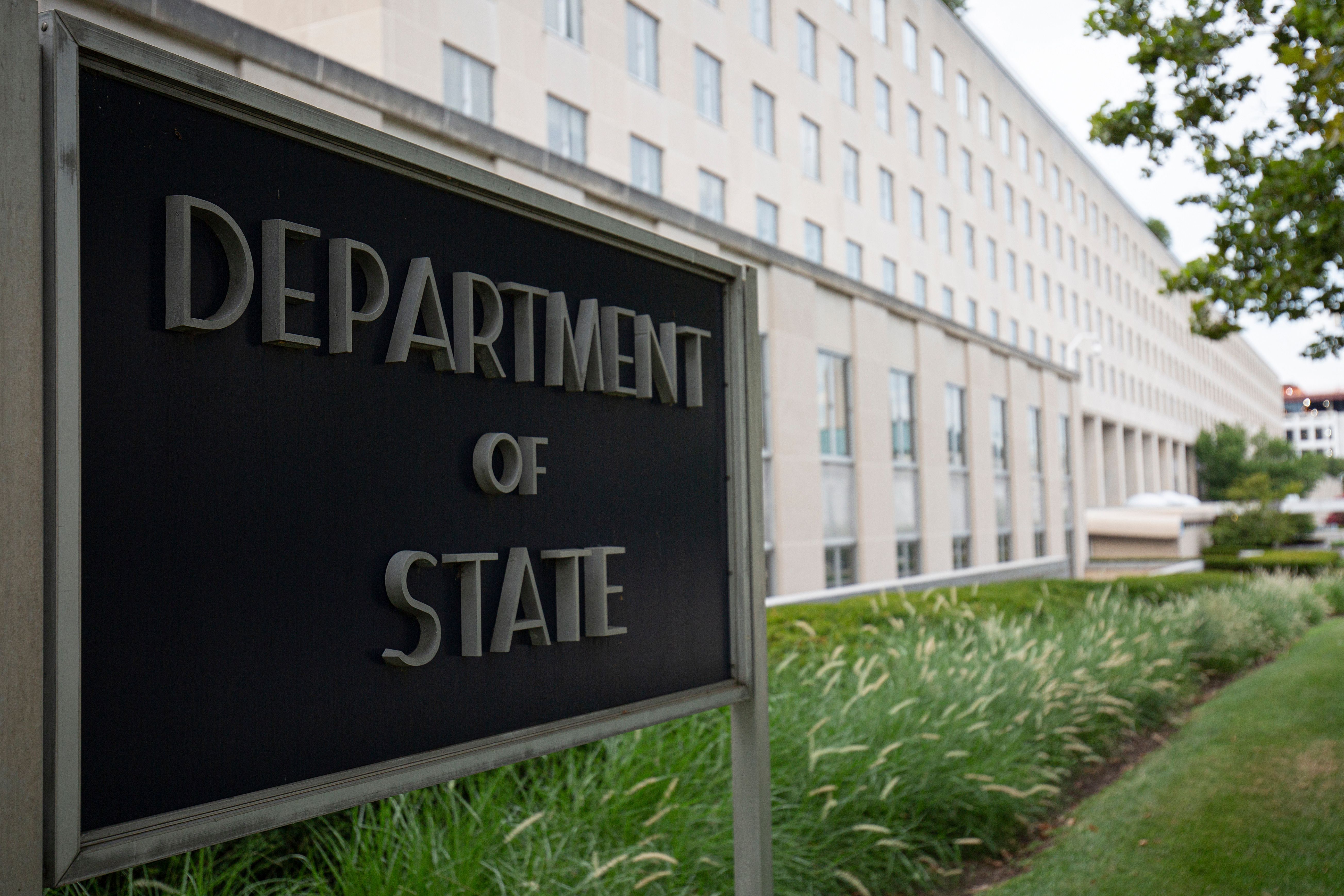 US Sanctions CCP Official for Persecuting Falun Gong - Vimarsana News