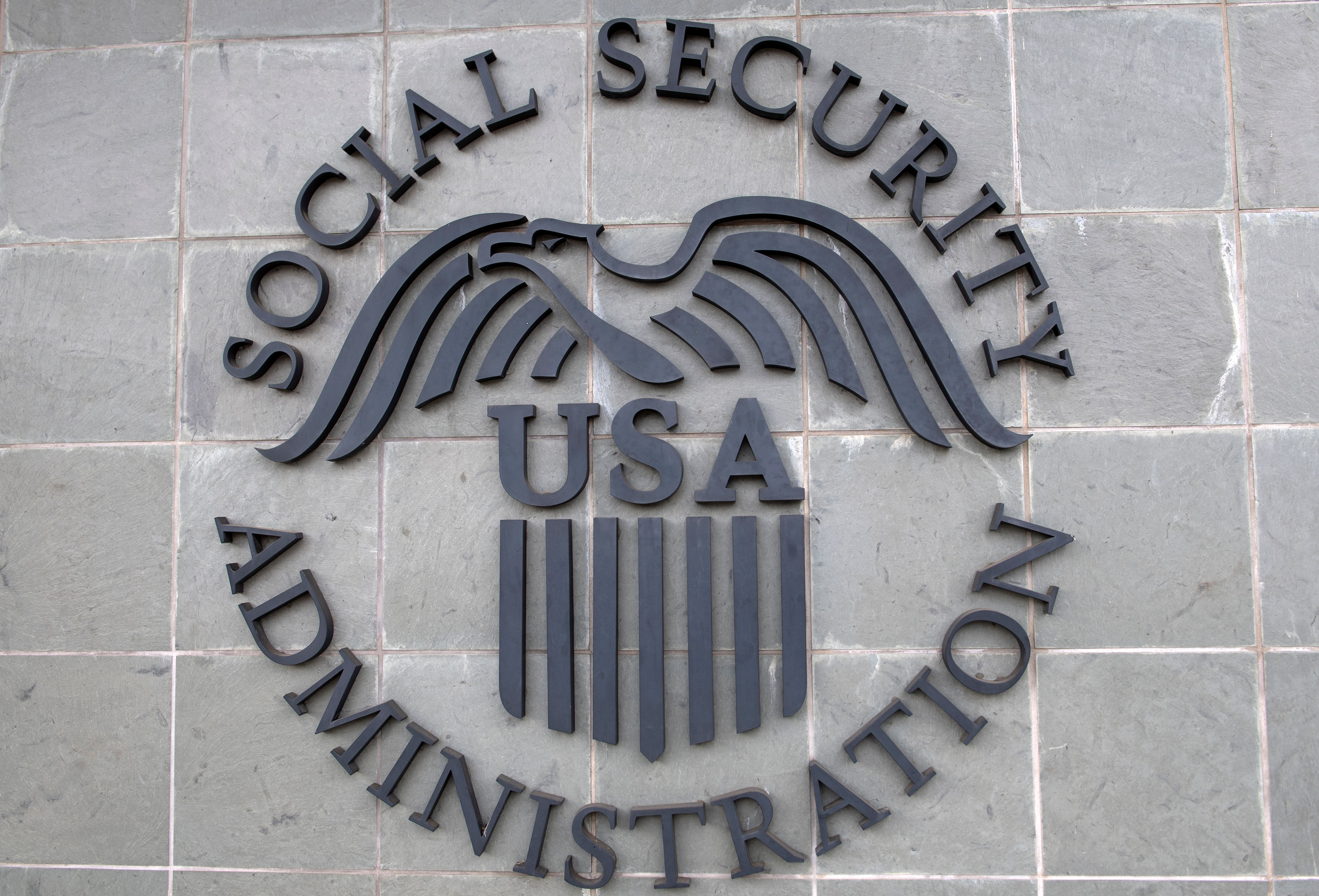 Social Security Announces Largest Benefits Increase Since 1982 - Vimarsana News