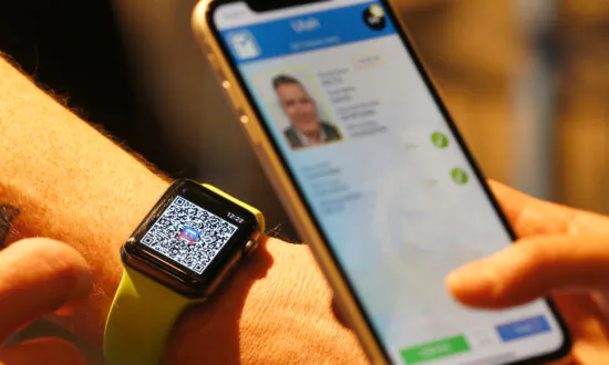 8 US States to Adopt Apple Digital ID, Driver’s License
