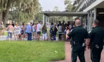 10-Year-Old Urges Citizens to ‘Be Like Power Rangers and Fight Back!’ After Florida School Board Imposes Mask Mandate
