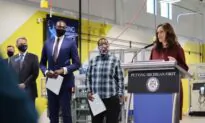 Whitmer Signs $70 Billion Budget Into Law