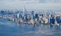 Lower Rents Bring New Innovators to New York City