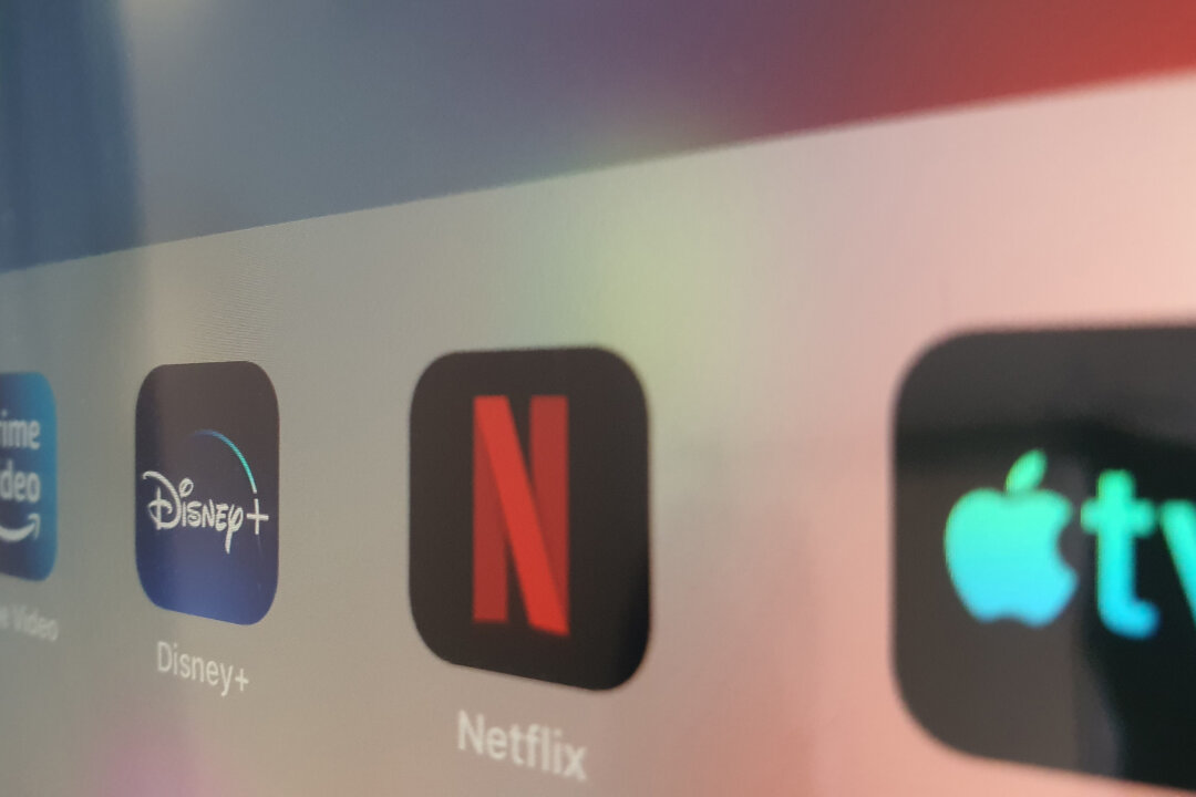 UK to Regulate Streaming Platforms Such as Netflix, Amazon Prime Video