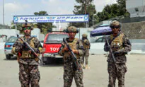 Taliban Takeover of Afghanistan Emboldens Extremists: UK Anti-Terror Chief