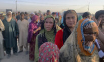‘Humanitarian Catastrophe’ Looms in Afghanistan After US Withdrawal: UN Chief