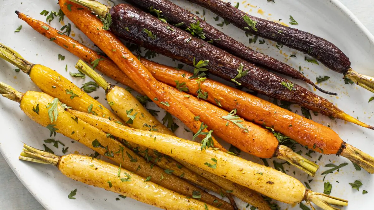 This is an easy weeknight side dish. (Christie Morrison)
