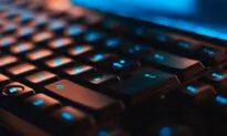 Online Sexual Offences Against Children up 220 Percent in 10 Years