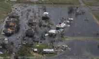 Evacuees Urged Not to Return Home After Devastation From Storm Ida
