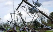 Ida’s Sweltering Aftermath: No Power, No Water, No Gasoline