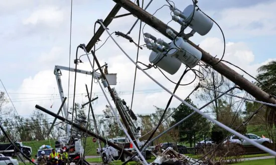 Ida’s Sweltering Aftermath: No Power, No Water, No Gasoline