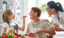Managing Diabetes With Diet