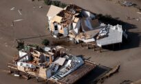 Louisiana Town ‘Uninhabitable’ After Hurricane Ida: Parish Leader