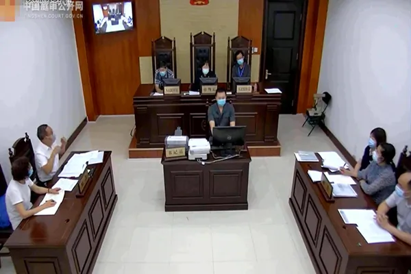 After 3 Years of Imprisonment, Released Chinese Woman Faces New Form of Persecution