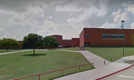 Texas Principal Suspended After Being Accused of Promoting Critical Race Theory