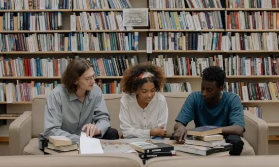 A School Movement Targeting Minorities That Works. But Progressives Don’t Like It.