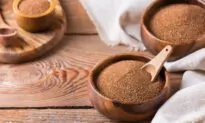 Health: Tiny Teff: A Small but Mighty Ancient Whole Grain