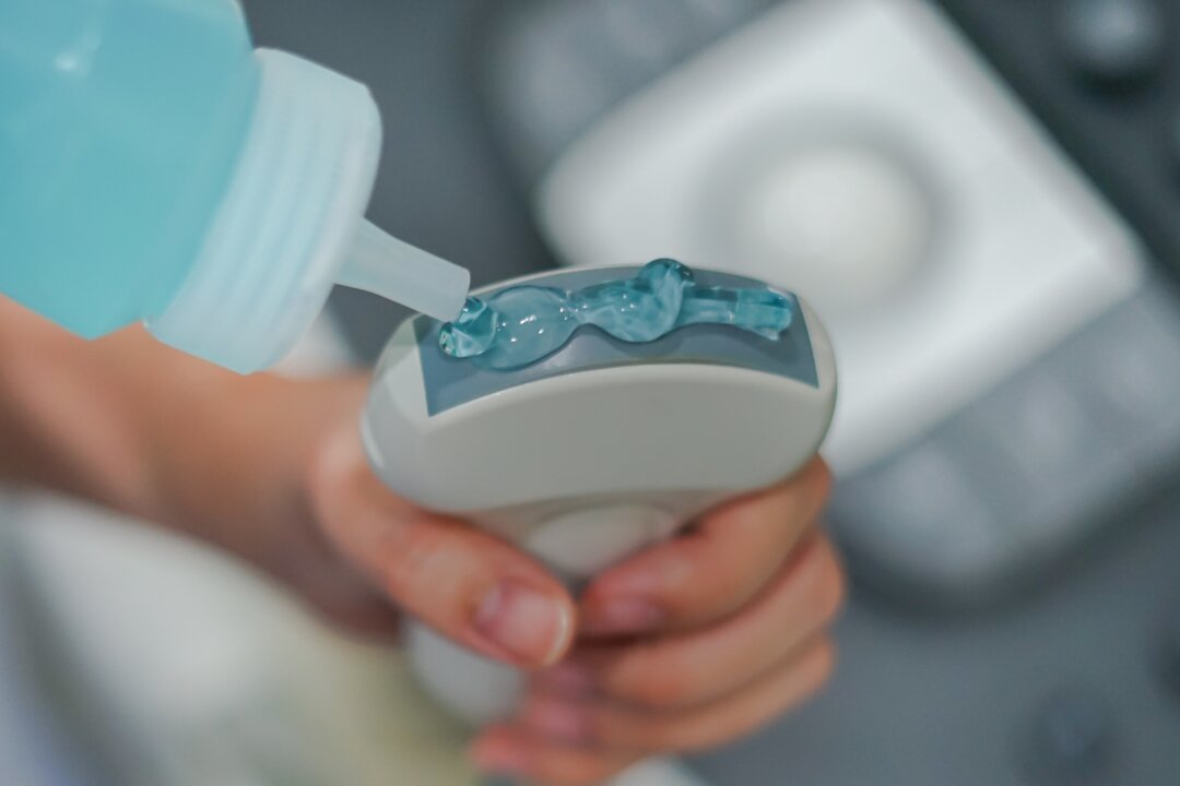 Ultrasounds have changed how we see—literally—fetal problems within the womb before the baby is born. But this helpful technology brings its own issues. (Pang_Oasis/Shutterstock)