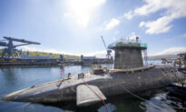 No Plans to Move UK Nuclear Subs Over Scottish Independence: MoD