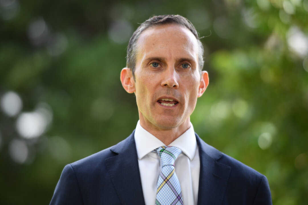 New Public Register Soon to Reveal Who Really Owns Australian Companies