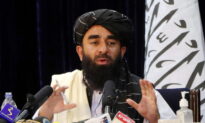 China Is ‘Our Main Partner,’ Says Taliban Spokesperson
