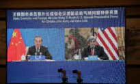 Beijing Cements Washington’s Climate Fail
