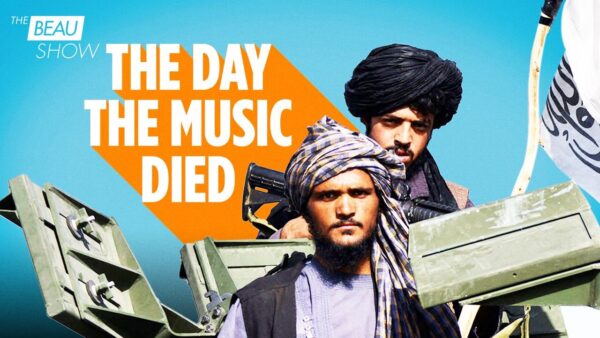 The Day the Music (And Musician) Died
